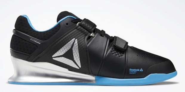 Штангетки Reebok Legacy Lifter
