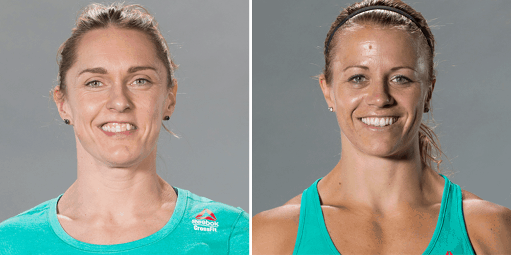 18.1 Sam Briggs - Kristin Holte 