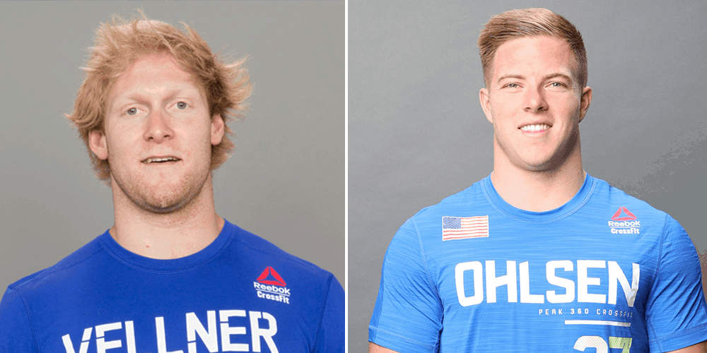 18.2 Patrick Vellner v Noah Ohlsen