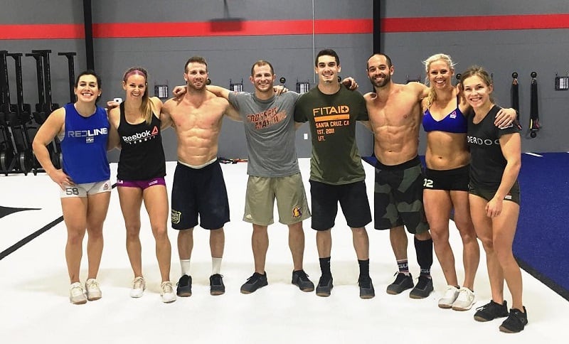 CrossFit Mayhem