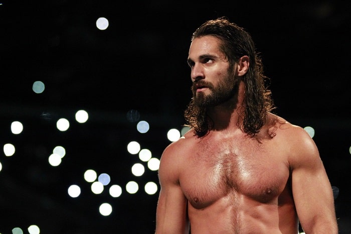 Seth Rollins