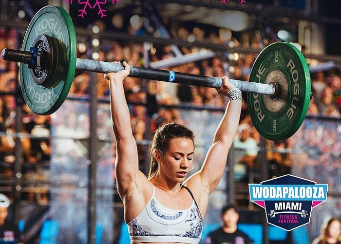 Wodapalooza
