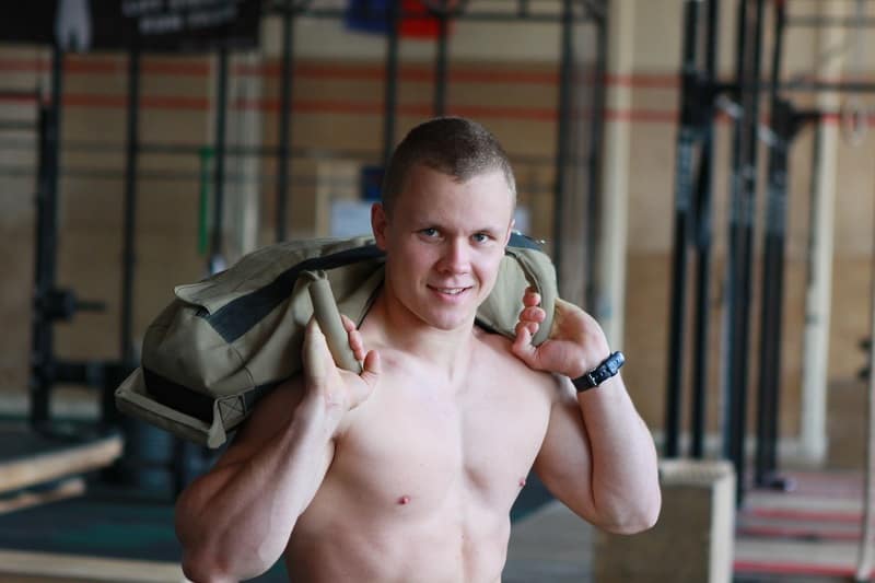 Федор Серков