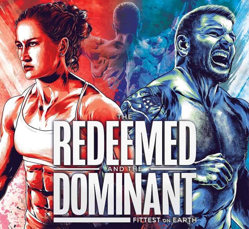 Фильм о CrossFit Games