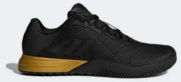 Кроссовки Adidas CrazyPower