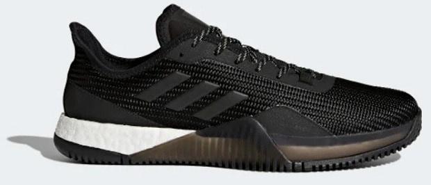 Кроссовки Adidas CrazyTrain Elite