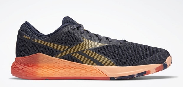 Кроссовки Reebok Nano 9