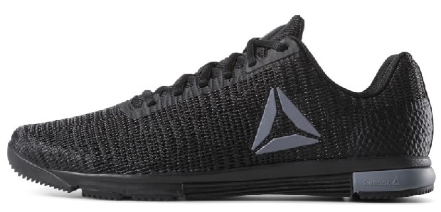 Кроссовки Reebok Speed TR