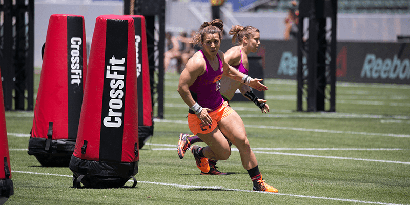 Kara Webb