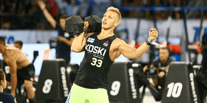Jonne-Koski
