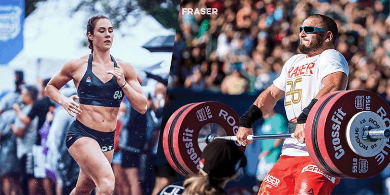 Reebok CrossFit Regionals