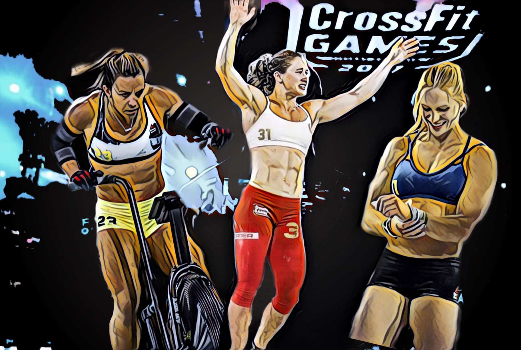 CrossFit Games