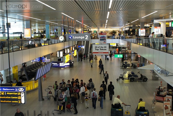 airport-Wod