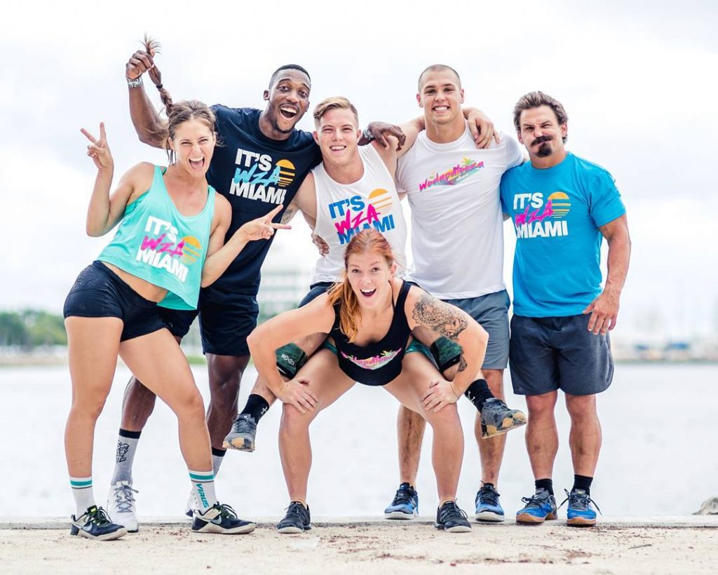 Wodapalooza 2016