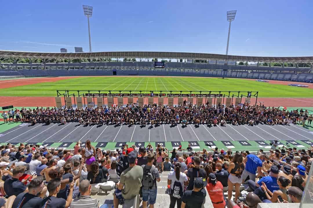 French Throwdown-2018