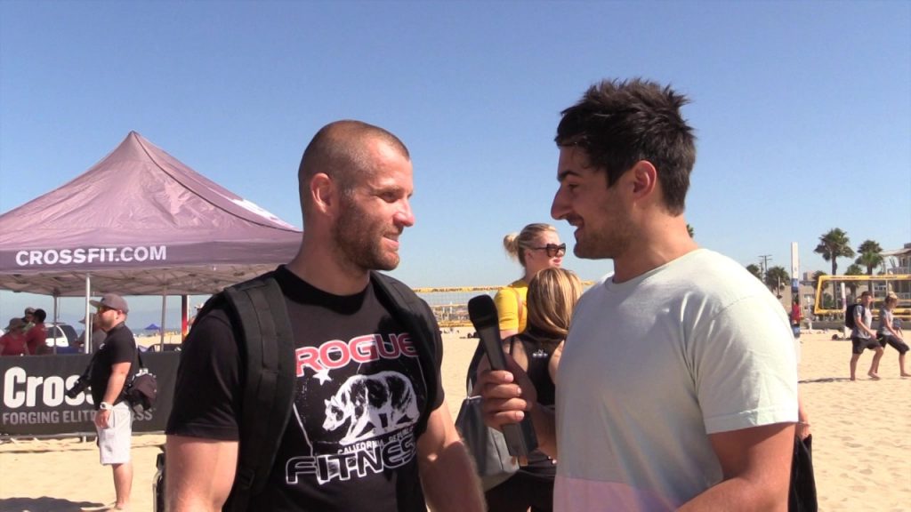 mikko salo 2014 crossfit games