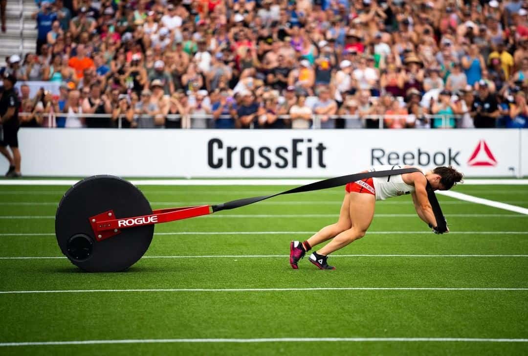 В 2019 году CrossFit Games ожидают изменения