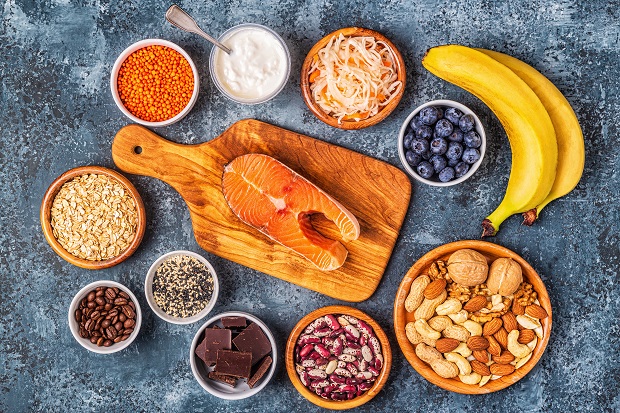 продукты питания, богатые триптофаном