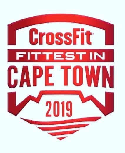 турнир Fittest in Cape Town