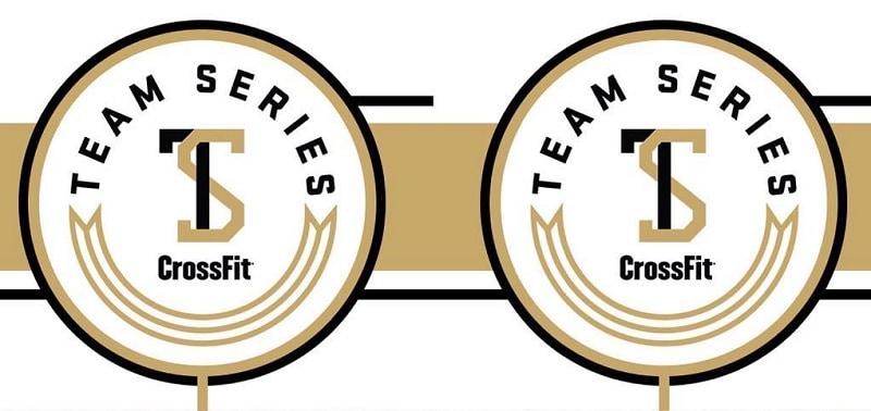 Team Series 2018