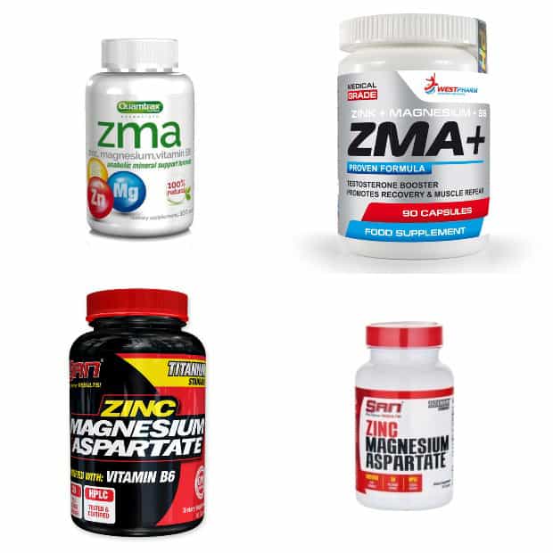 ZMA