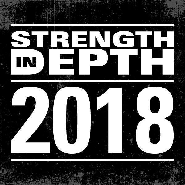 UK's Strength in Depth