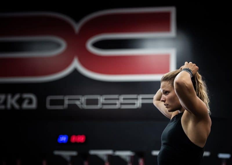Dubai CrossFit Championship