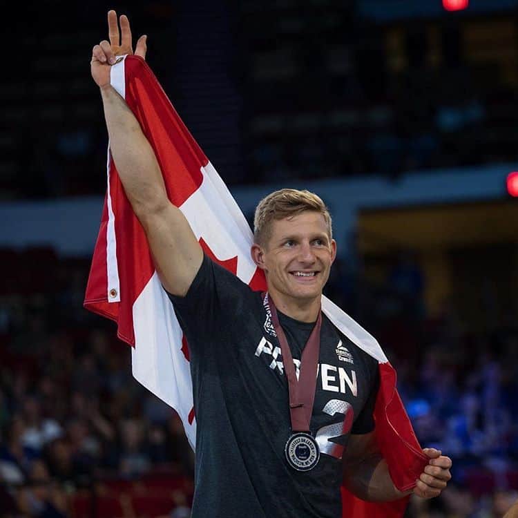 Brent Fikowski