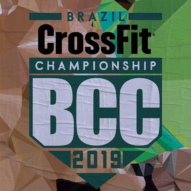 Brazil CrossFit Championship 2019
