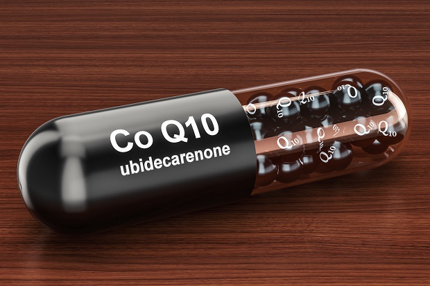 преимущества и польза коэнзима q10