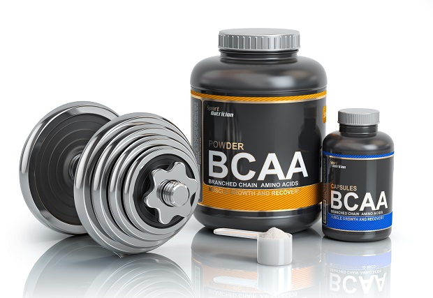 лучшие bcaa добавки