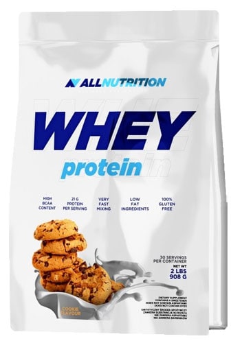 Добавка от компании All Nutrition