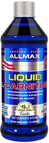 Liquid от Allmax Nutrition