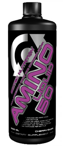 Amino Liquid 50