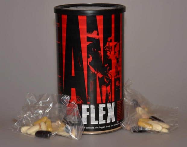 Animal flex