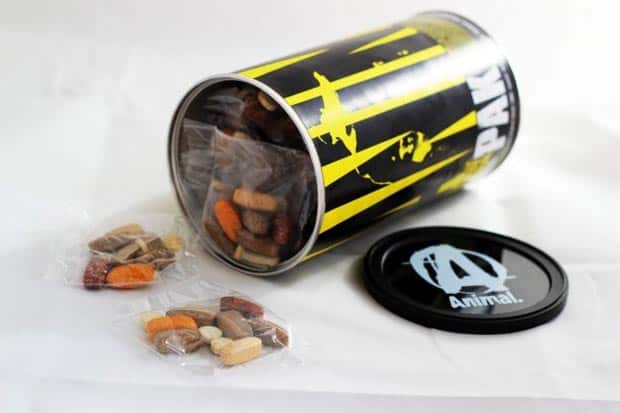 Universal Animal Pak