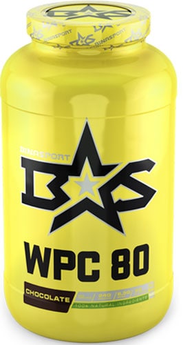 Binasport WPC 80