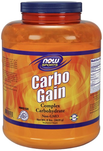 Carbo Gain