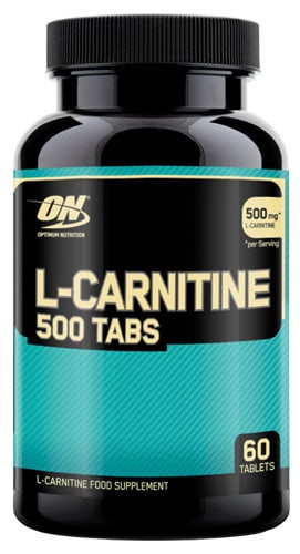 L-Carnitine от Optimum Nutrirtion