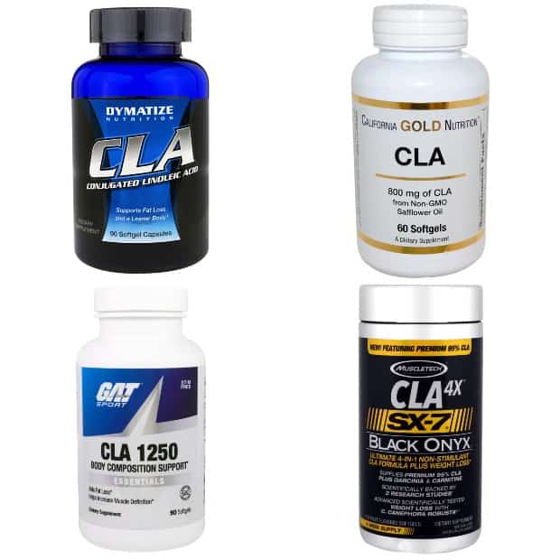 CLA