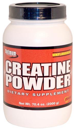 Creatine Powder