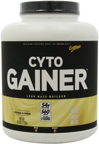Cyto Gainer