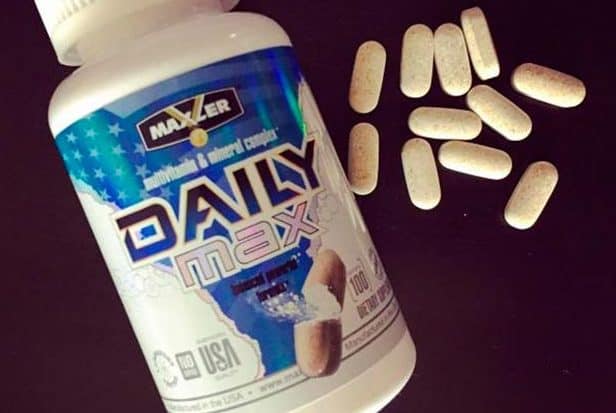 Maxler Daily Max