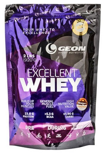 Geon EXCELLENT WHEY