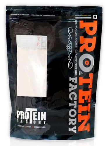 Протеиновый БАД от компании Protein Factory