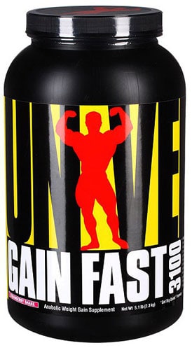 Gain Fast
