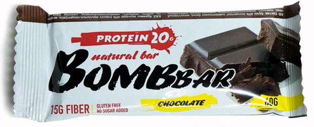 BombBar