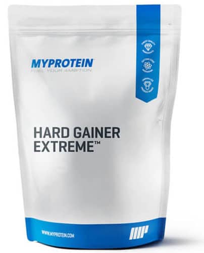 Добавка Hard Gainer Extreme