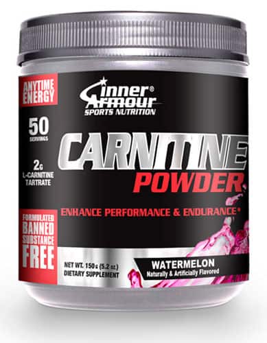 Carnitine от Inner Armour