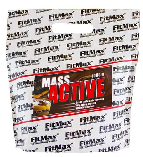 Mass Active